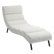 Rosemead Upholstered Chaise Lounge